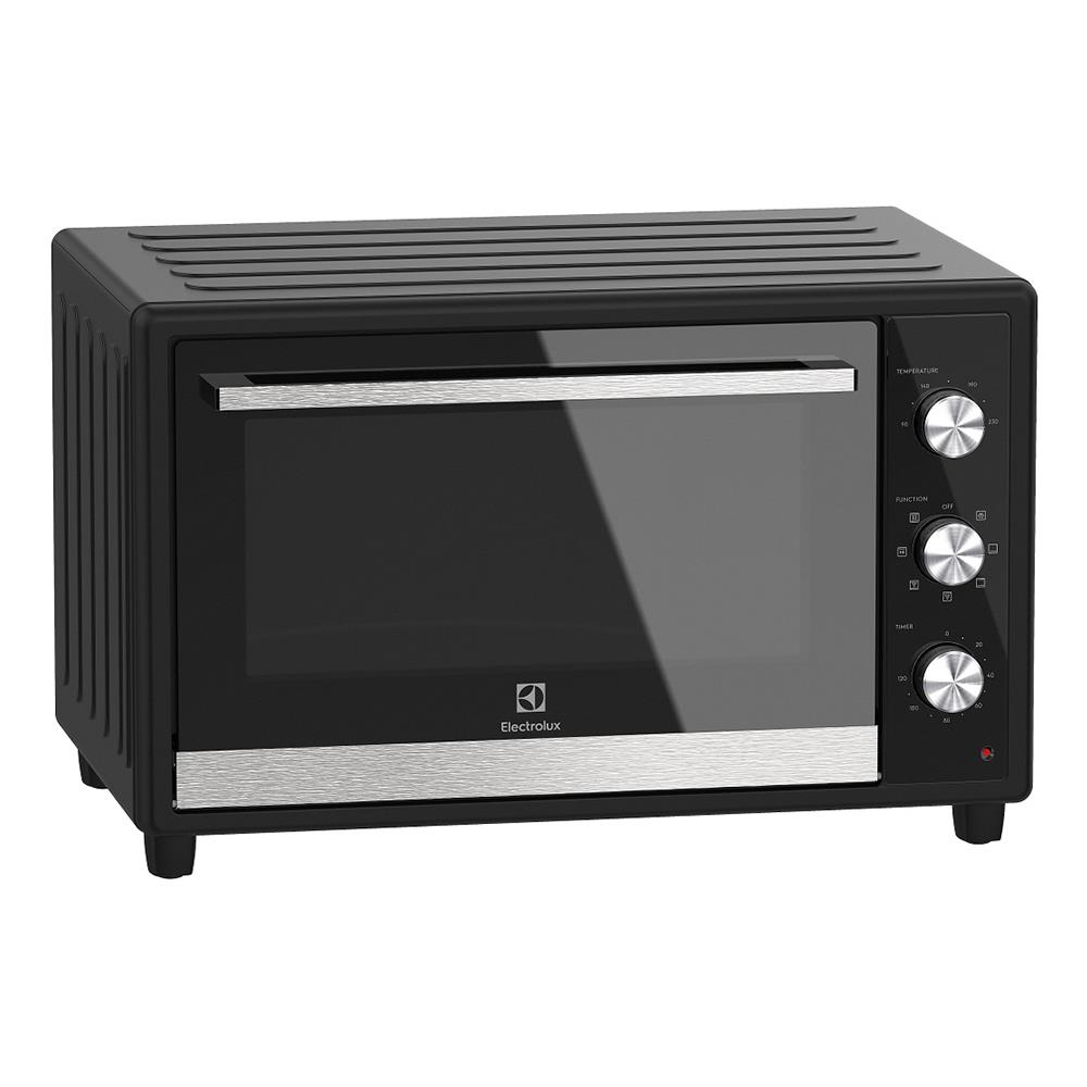เตาอบเล็กแมนนวล ELECTROLUX EOT70DB 70 ลิตร