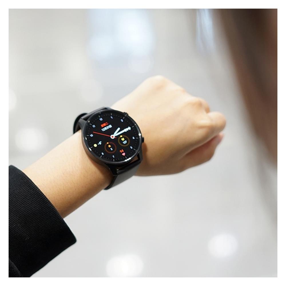 นาฬิกาอัจฉริยะ XIAOMI BHR4550GL สีดำ