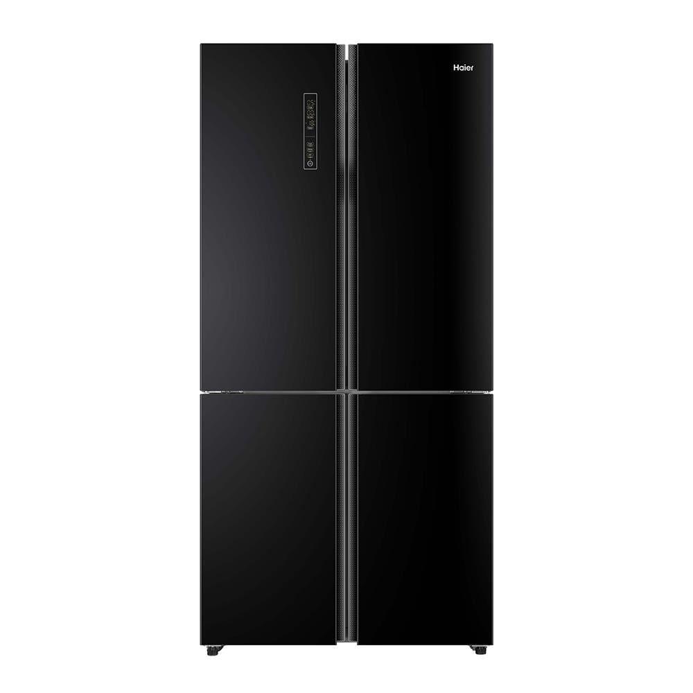 ตู้เย็น MULTI DOOR HAIER HRF-MD620GB 22.6 คิว กระจกดำ