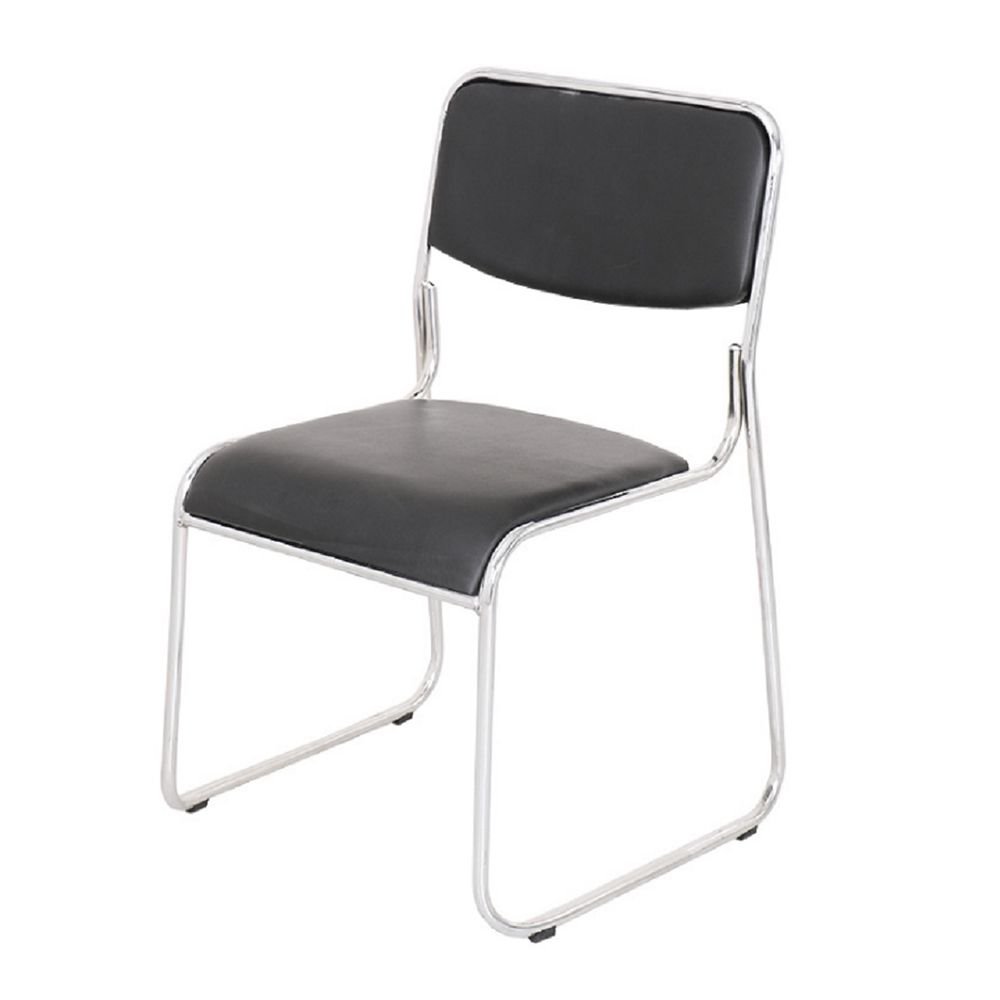 เก้าอี้จัดเลี้ยง FURDINI MODI Y213-2 สีดำ