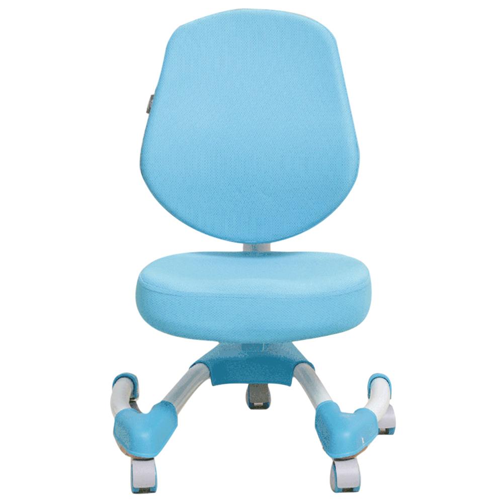 เก้าอี้เด็กเพื่อสุขภาพ LUXURY KIDS C08 สีฟ้า