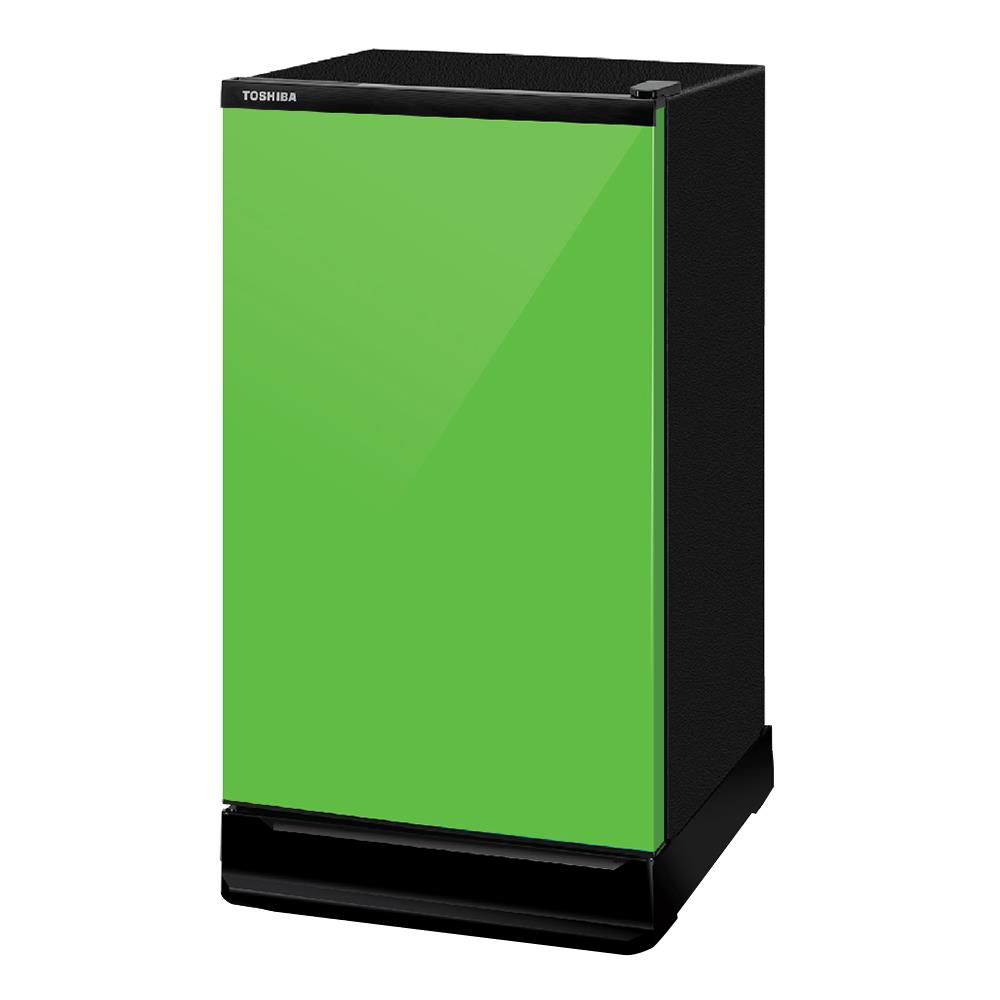 ตู้เย็น 1 ประตู TOSHIBA GR-D149 5.2 คิว สีเขียว