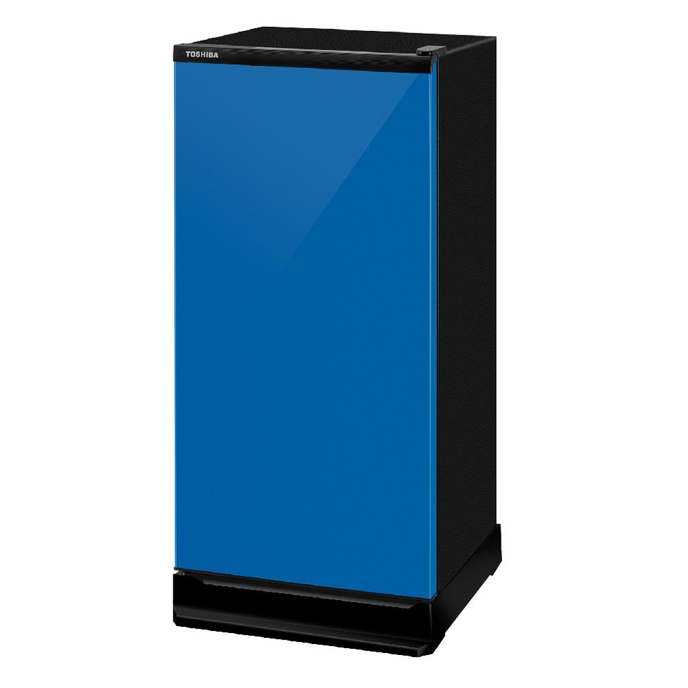 ตู้เย็น 1 ประตู TOSHIBA GR-D189 6.4 คิว สีฟ้า
