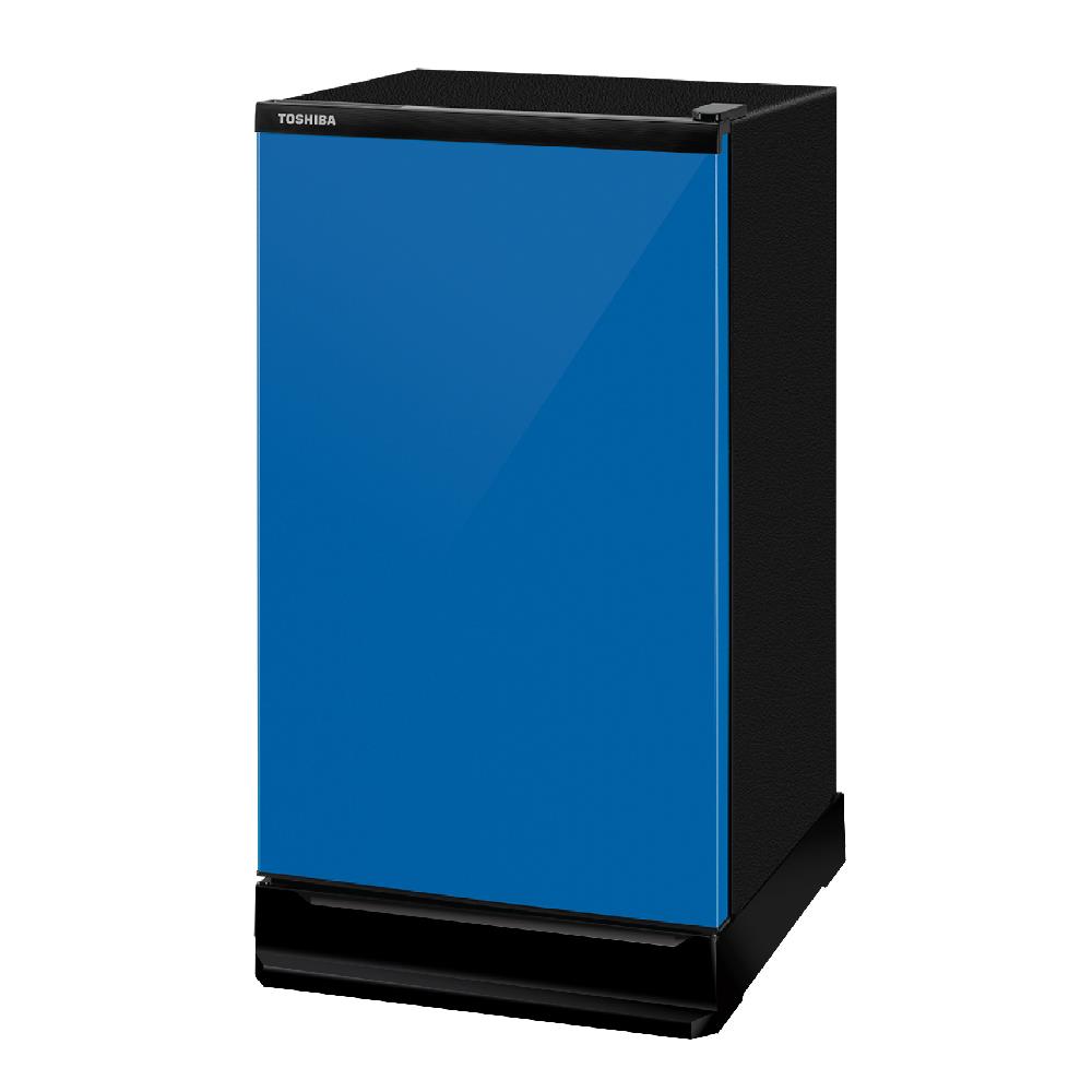 ตู้เย็น 1 ประตู TOSHIBA GR-D149 5.2 คิว สีฟ้า