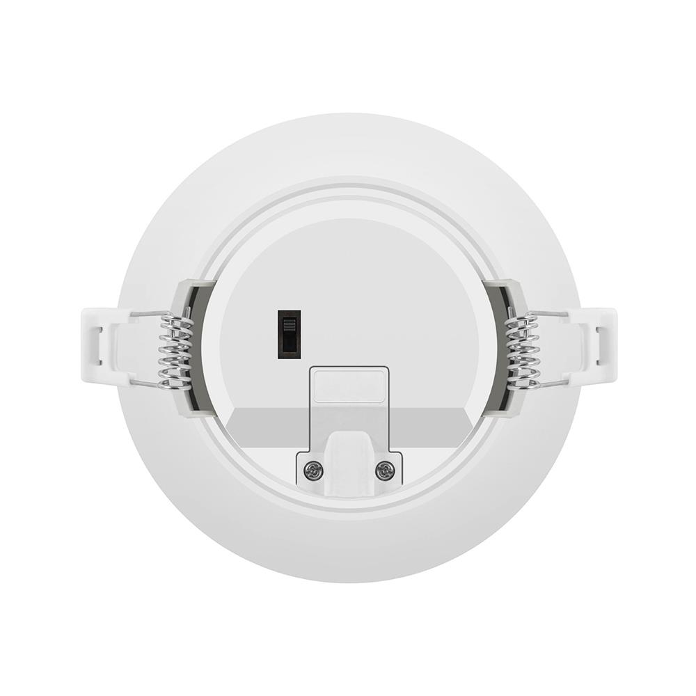 ดาวน์ไลท์ LED LAMPTAN COLOUR CHOICE CHOOZE 15 วัตต์ DAYLIGHT WARMWHITE COOLWHITE 4 นิ้ว กลม