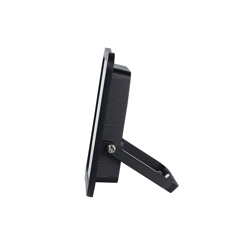 ไฟสปอตไลท์ SOLAR SHINING S-FD050659-2SL 50 วัตต์ DAYLIGHT สีดำ