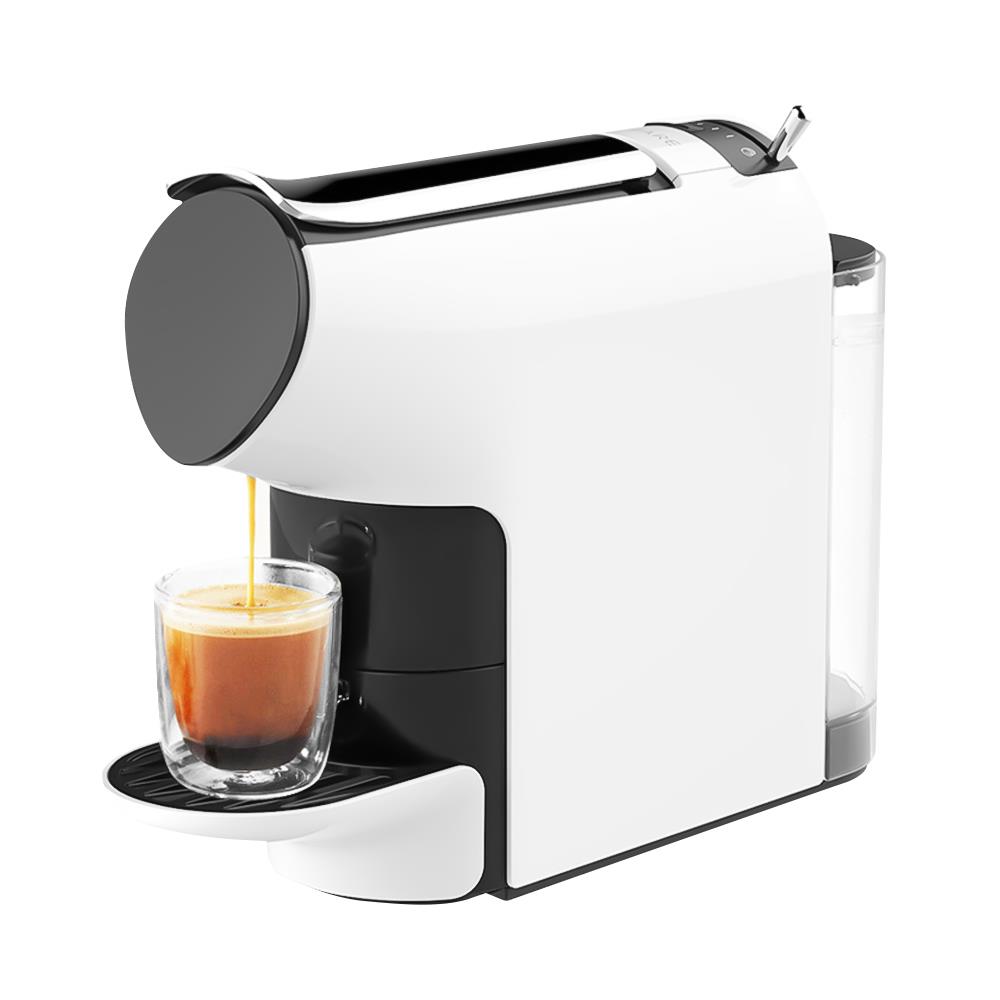 เครื่องชงกาแฟแรงดัน XIAOMI SCISHARE S1103