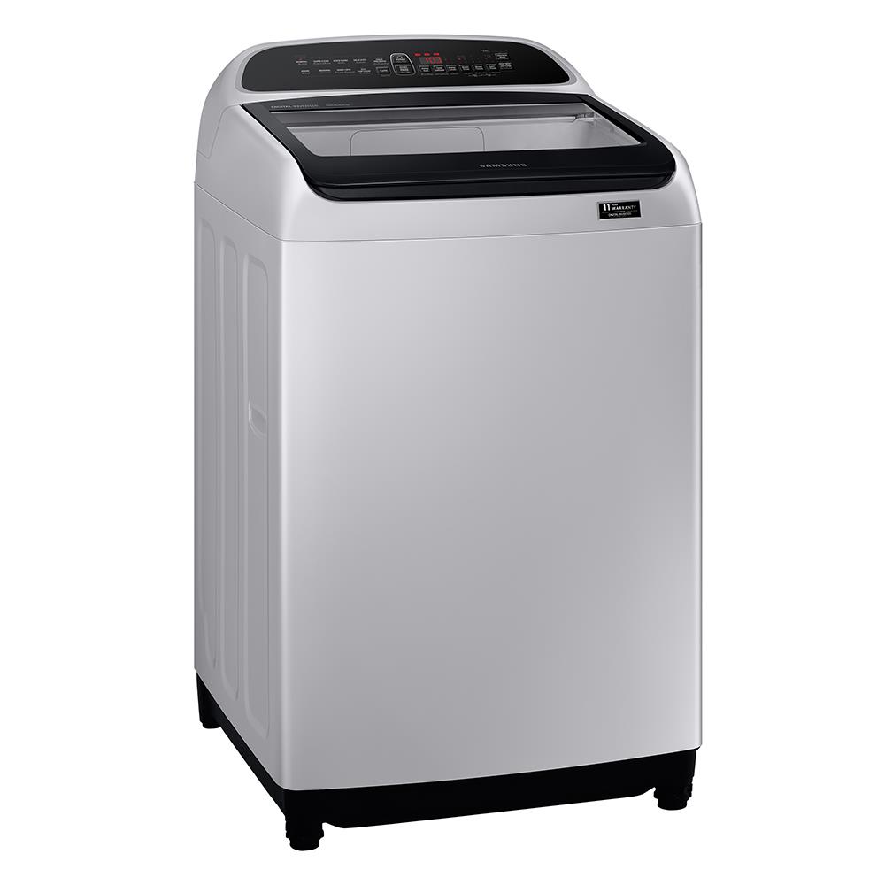 เครื่องซักผ้าฝาบน SAMSUNG WA11T5260BY/ST 11 กก. อินเวอร์เตอร์