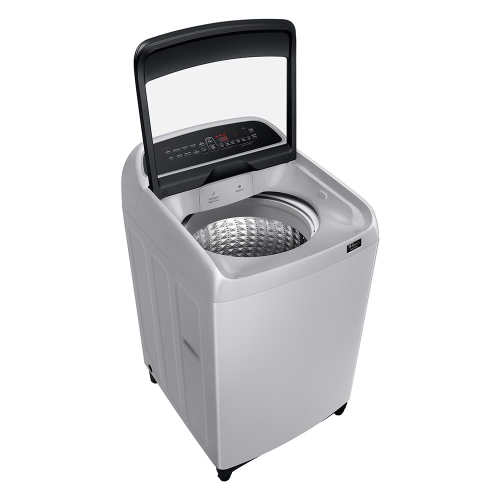 เครื่องซักผ้าฝาบน SAMSUNG WA11T5260BY/ST 11 กก. อินเวอร์เตอร์