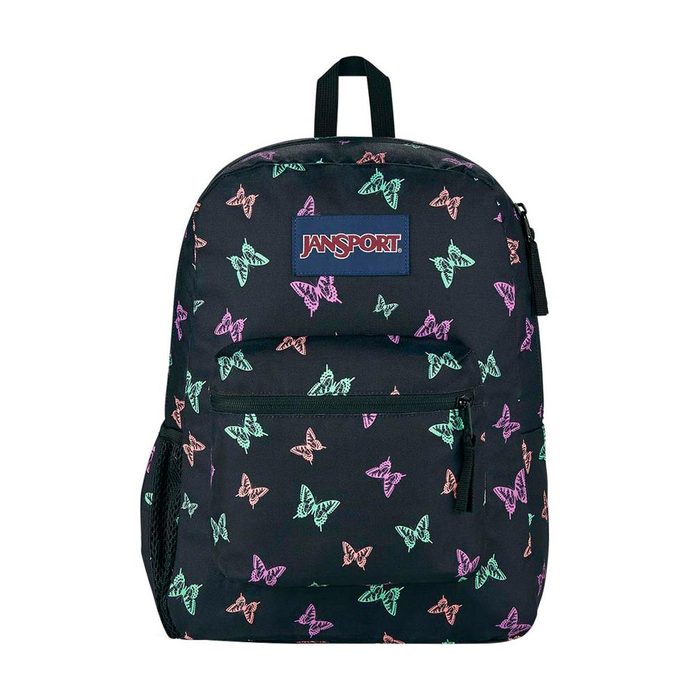 กระเป๋าเป้สะพายหลัง JANSPORT JS0A47LW80P สีดำ