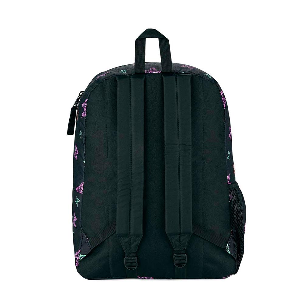 กระเป๋าเป้สะพายหลัง JANSPORT JS0A47LW80P สีดำ