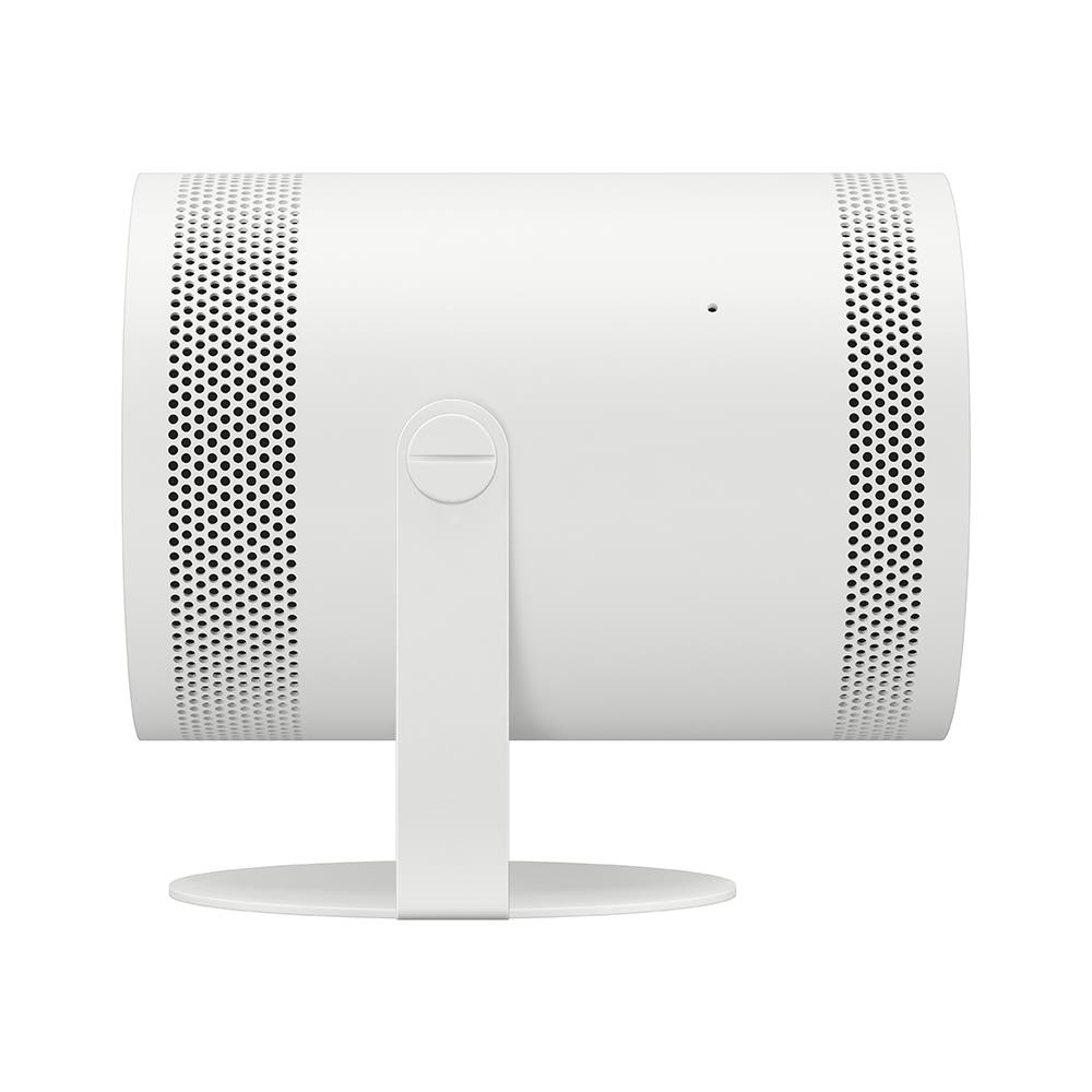 โปรเจคเตอร์ SAMSUNG The Freestyle SP-LSP3BLAXXT สีขาว