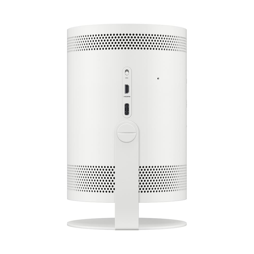 โปรเจคเตอร์ SAMSUNG The Freestyle SP-LSP3BLAXXT สีขาว