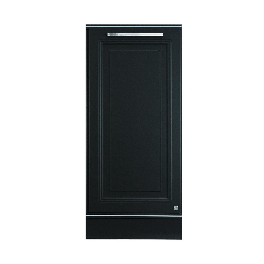 ตู้ ROCKA GRAND PLATINUM-PEARL 45x104 ซม. สีเทา