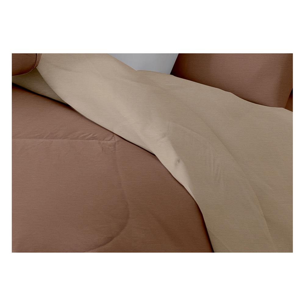 ชุดผ้าปูที่นอน 6 ฟุต 5 ชิ้น FROLINA MICROTEX SF026