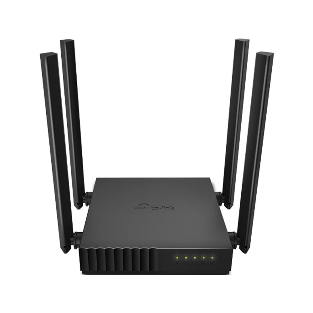 DUAL-BAND WI-FI ROUTER TP-LINK ARCHER C54 AC1200