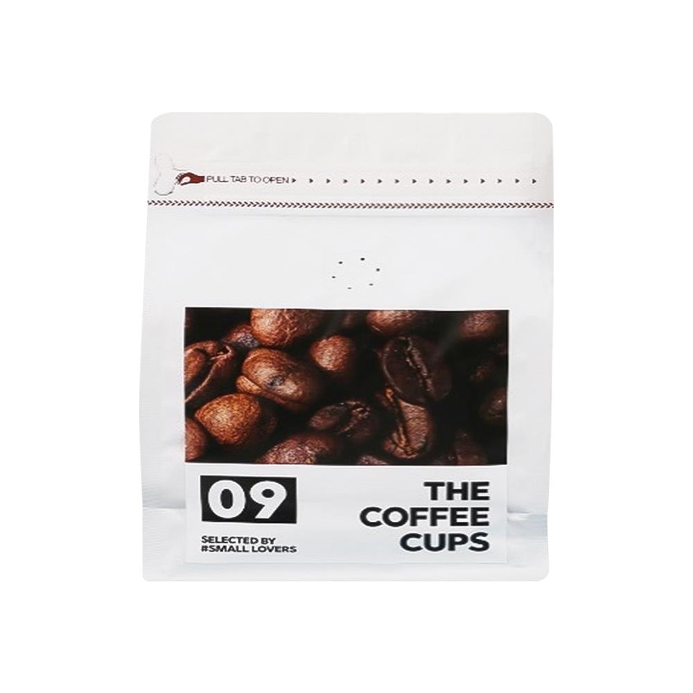 กาแฟคั่วอาราบิก้า THE COFFEE CUPS NO.9 SIGNATURE 250 ก.