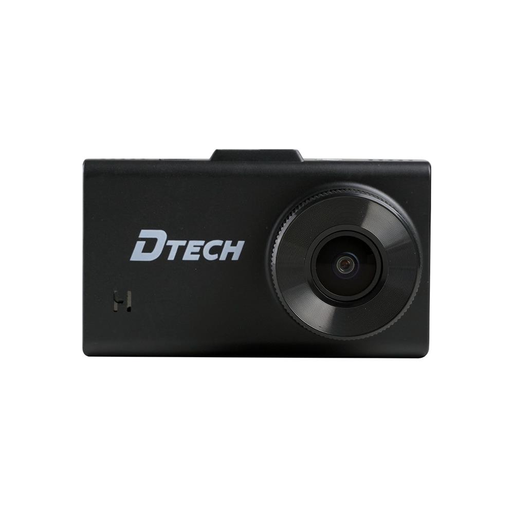 กล้องติดรถยนต์ DTECH TCM160