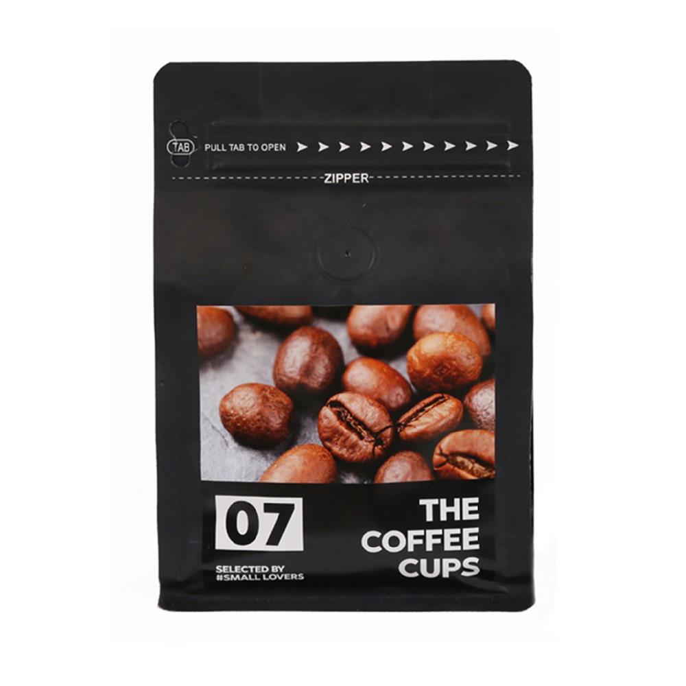 กาแฟคั่วอาราบิก้า THE COFFEE CUPS NO.7 MEDIUM 250 ก.