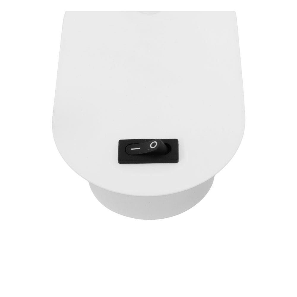 ไฟกิ่งใน LED CARINI VW0451-1 4 วัตต์ COOLWHITE 1 หัว สีขาว