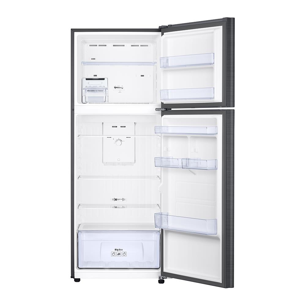 ตู้เย็น 2 ประตู SAMSUNG RT38K501JB1/ST 14.1 คิว สีดำ อินเวอร์เตอร์