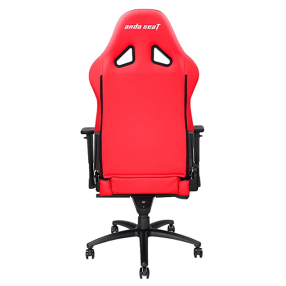 D.I.Y. เก้าอี้เกมมิ่ง ANDA SEAT SPIRIT KING สีแดง