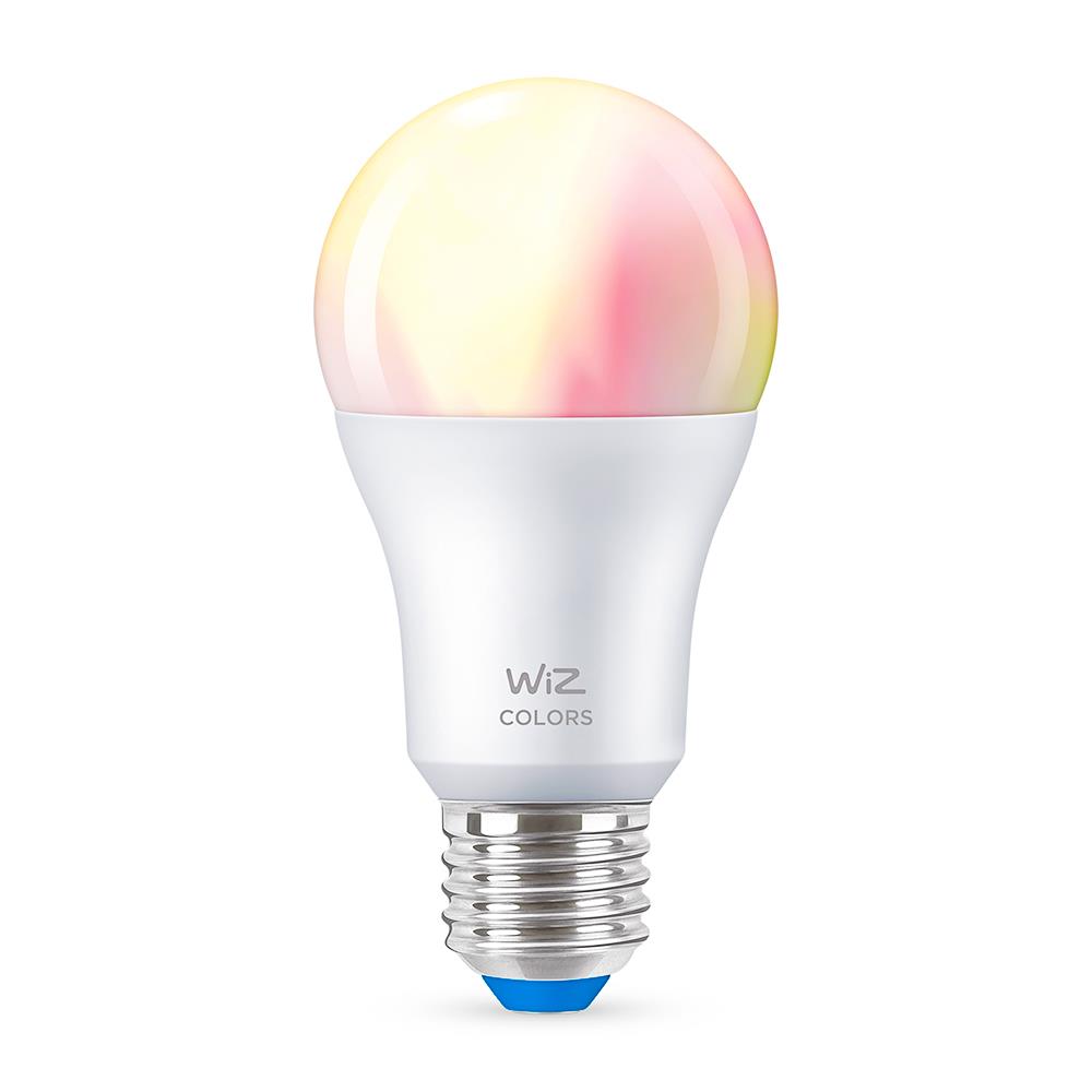 หลอด LED WIZ A60 9 วัตต์ E27 RGB