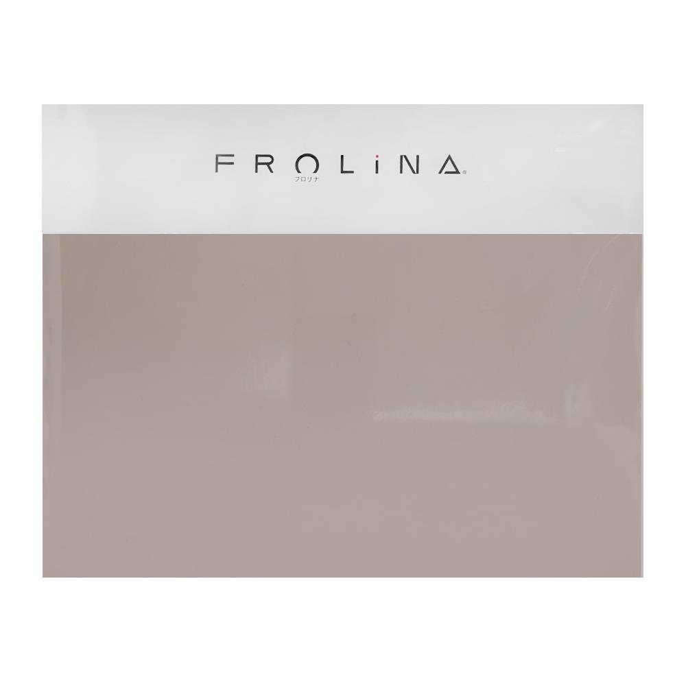ปลอกผ้านวม FROLINA SPECTRUM 70x90 ซม. สี ROSEBEIGE