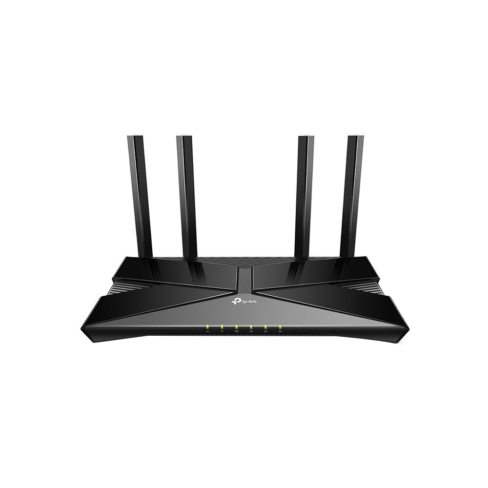 ROUTER TP-LINK AX1500 WI-FI 6