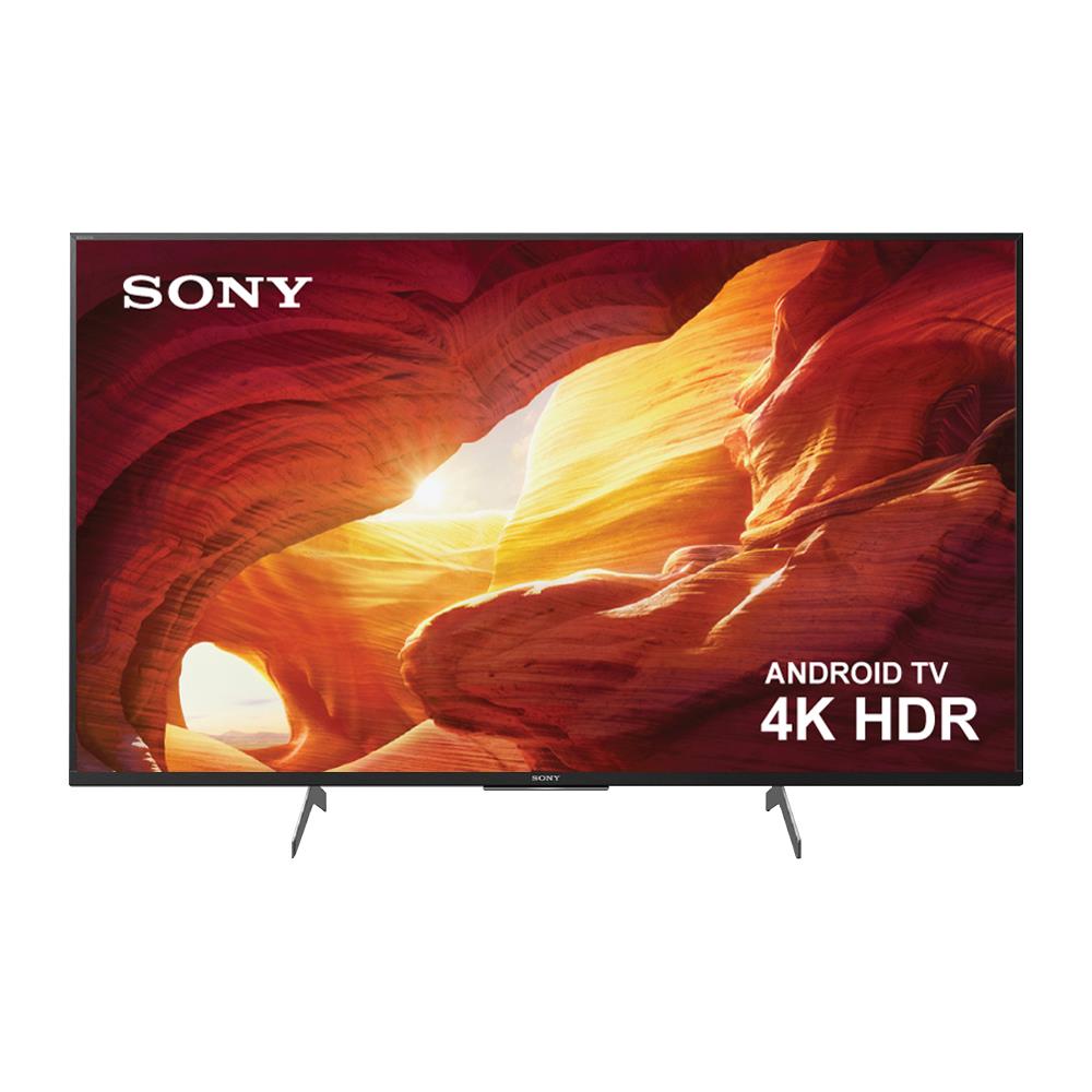แอลอีดีทีวี 49" SONY (4K, Android ) KD-49X8500H