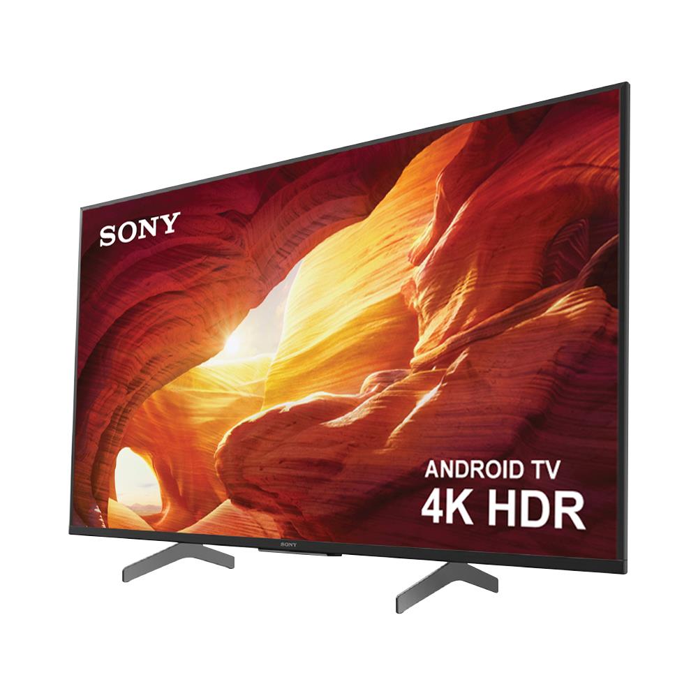 แอลอีดีทีวี 49" SONY (4K, Android ) KD-49X8500H