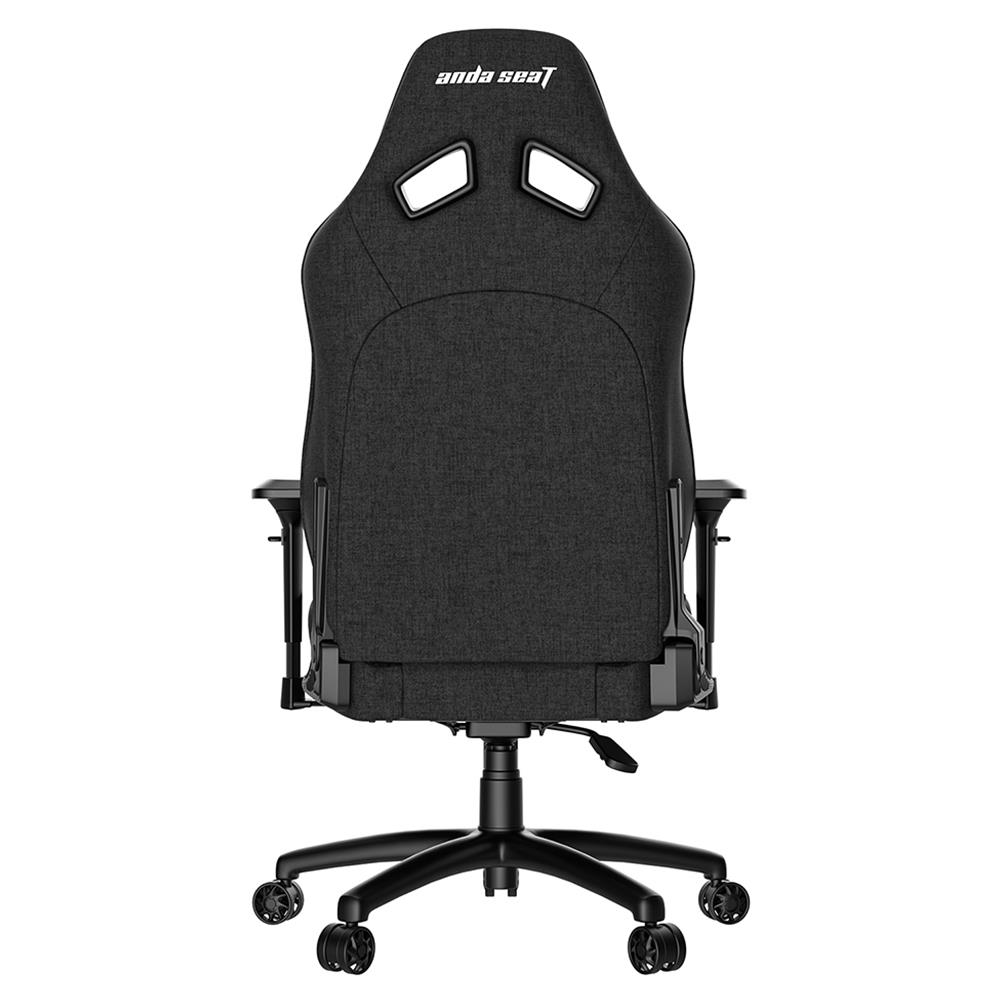 เก้าอี้เกมมิ่ง ANDA SEAT T-COMPACT สีดำ