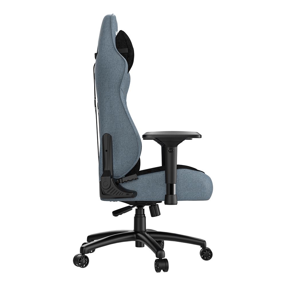 เก้าอี้เกมมิ่ง ANDA SEAT T-COMPACT สีน้ำเงิน