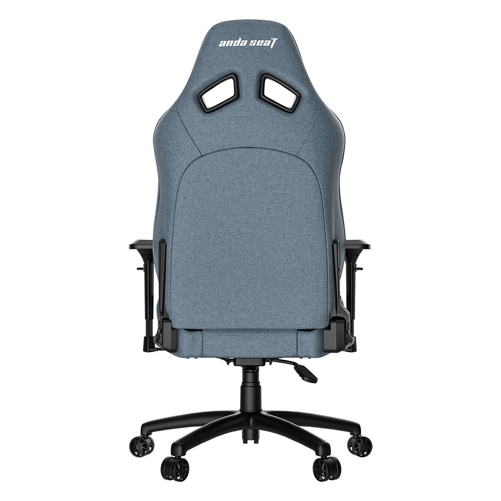 เก้าอี้เกมมิ่ง ANDA SEAT T-COMPACT สีน้ำเงิน
