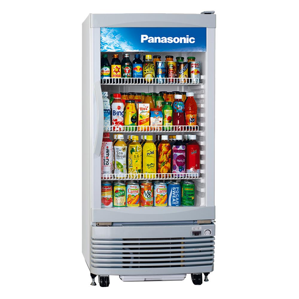 ตู้แช่เย็น PANASONIC SBC-P189E 7.1คิว สีขาว