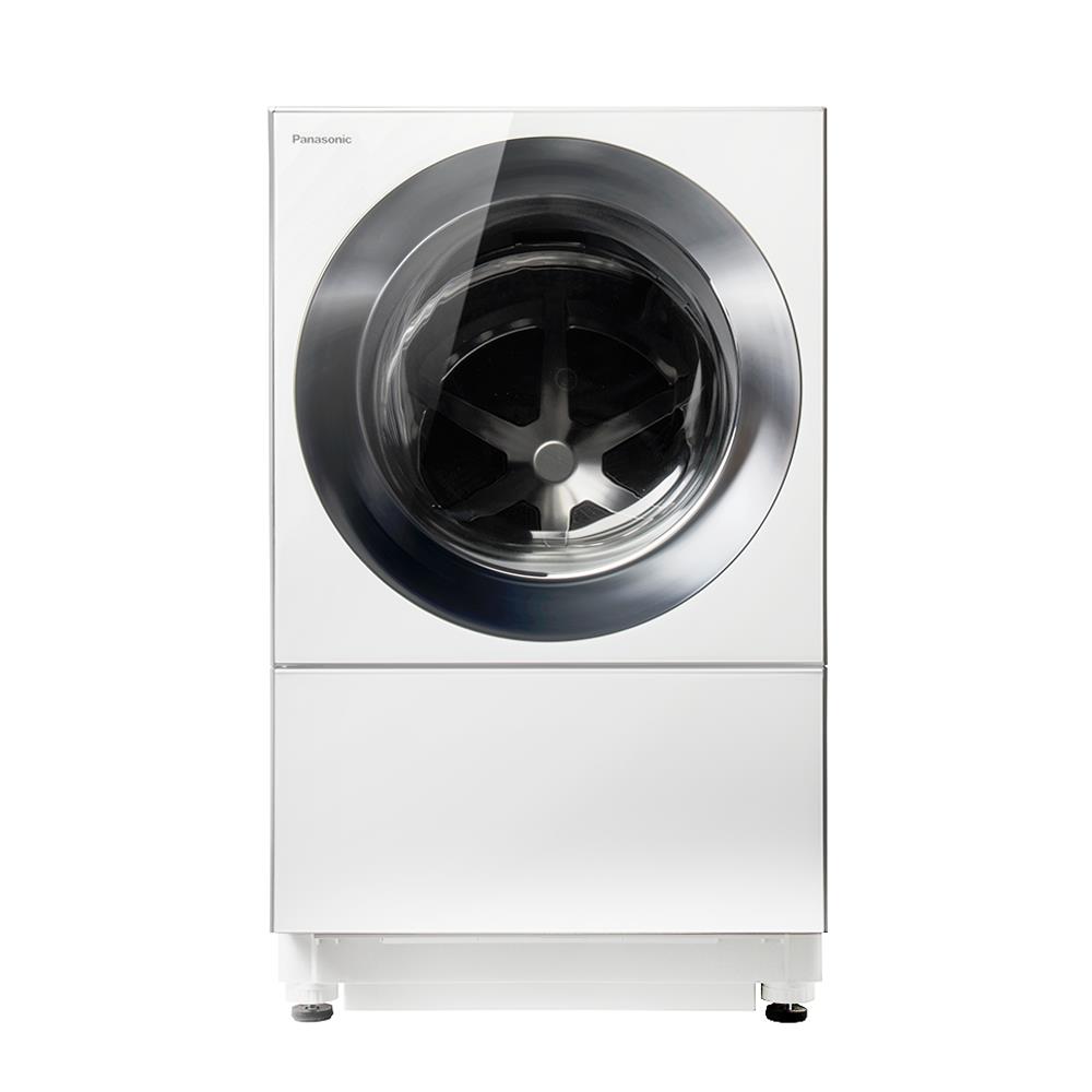 เครื่องซักอบ PANASONIC NA-D106X1WT3 10/6 กก.