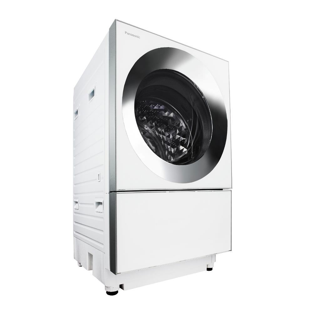 เครื่องซักอบ PANASONIC NA-D106X1WT3 10/6 กก.