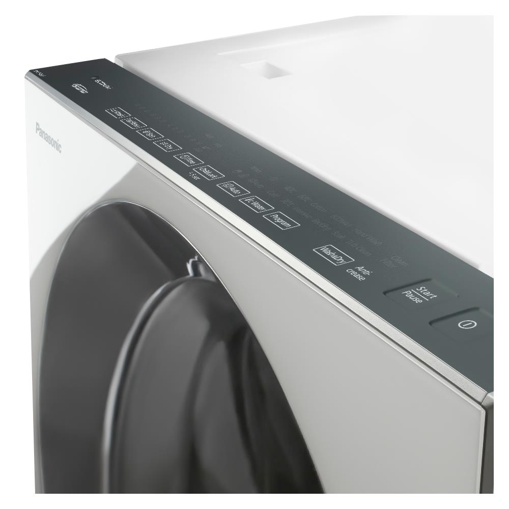 เครื่องซักอบ PANASONIC NA-D106X1WT3 10/6 กก.