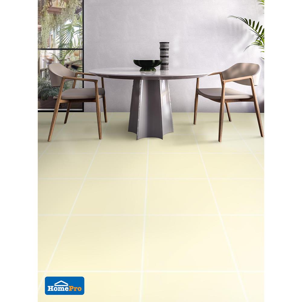 กระเบื้องพื้น 16X16 นิ้ว DURAGRES เนก้า เบจ A 0.96M2