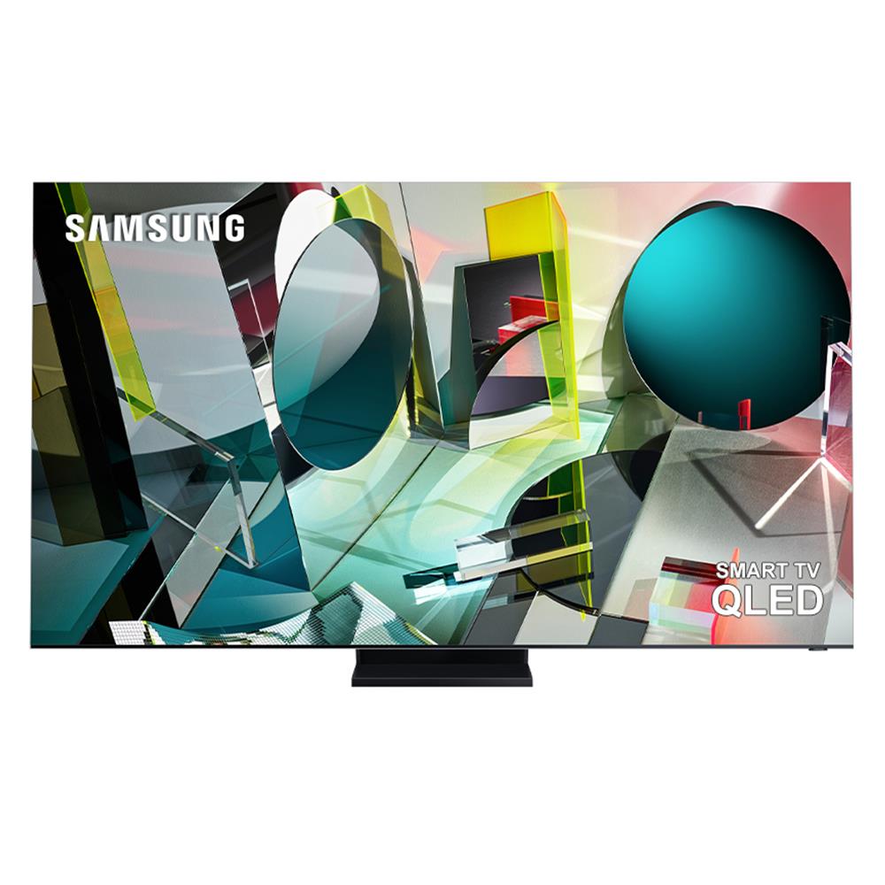 คิวแอลอีดี ทีวี 85" (8K, QLED, Smart TV, 2020) SAMSUNG QA85Q950TSKXXT