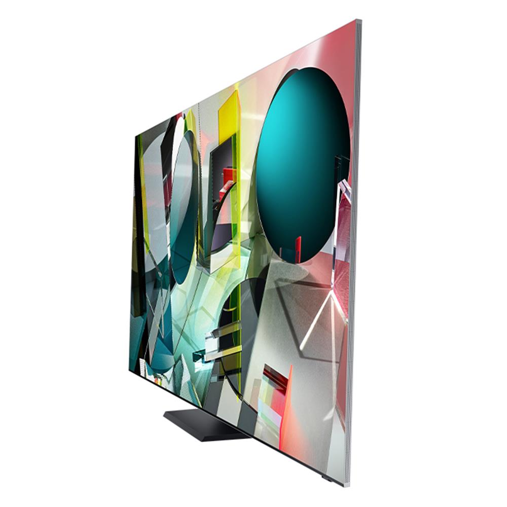 คิวแอลอีดี ทีวี 85" (8K, QLED, Smart TV, 2020) SAMSUNG QA85Q950TSKXXT