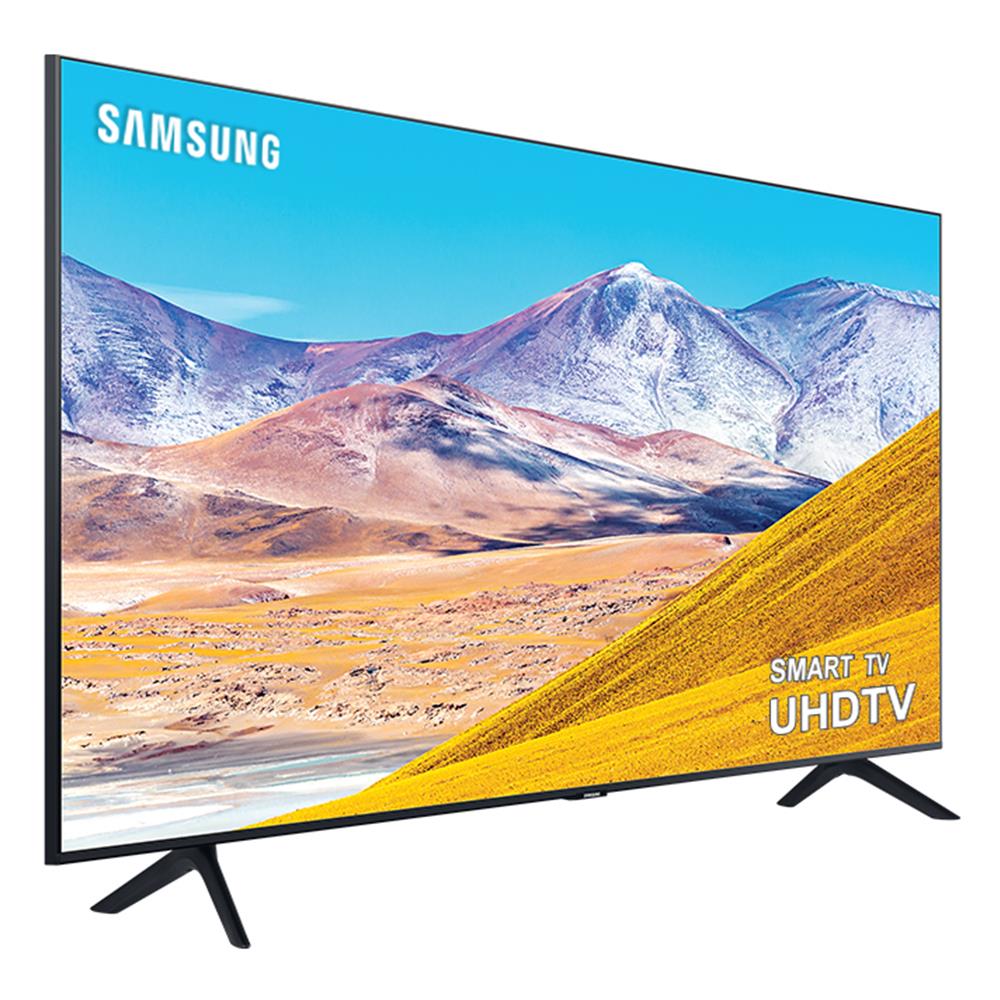 แอลอีดี ทีวี 75" SAMSUNG (4K, UHD, Smart TV, 2020) UA75TU8000KXXT