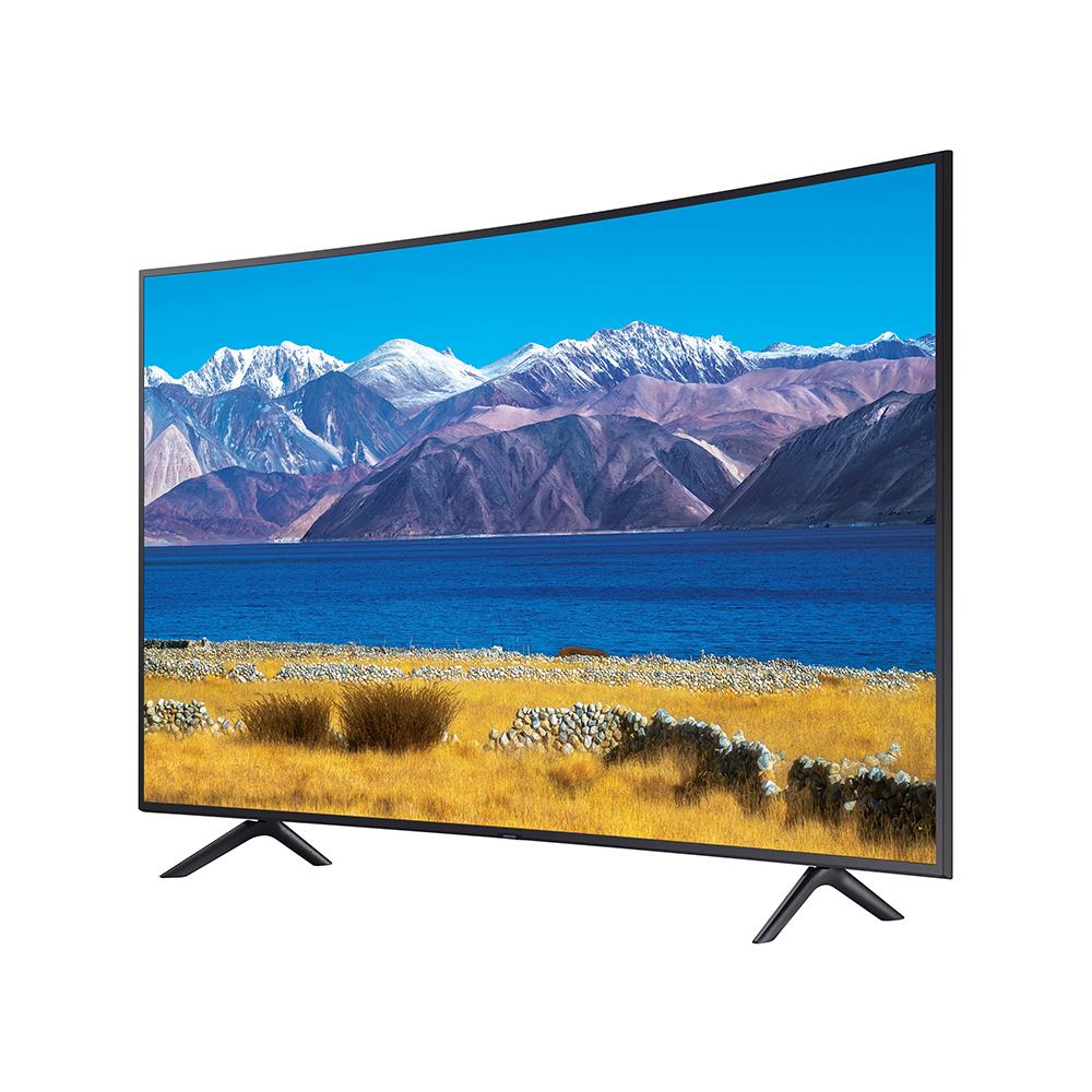 แอลอีดี ทีวี 65" SAMSUNG (4K, UHD, Smart TV, 2020) UA65TU8300KXXT