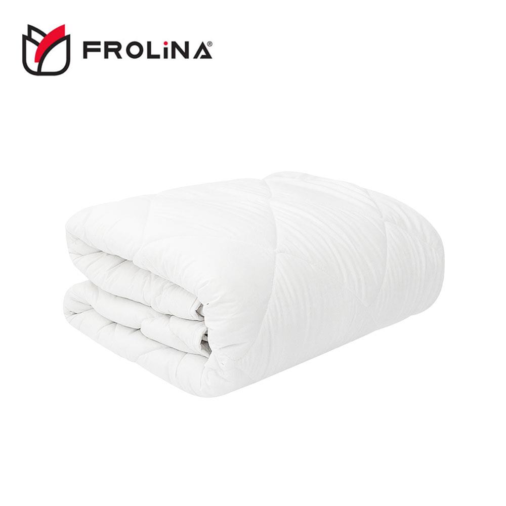 ผ้านวม FROLINA MICROTEX 100x90 นิ้ว SF013