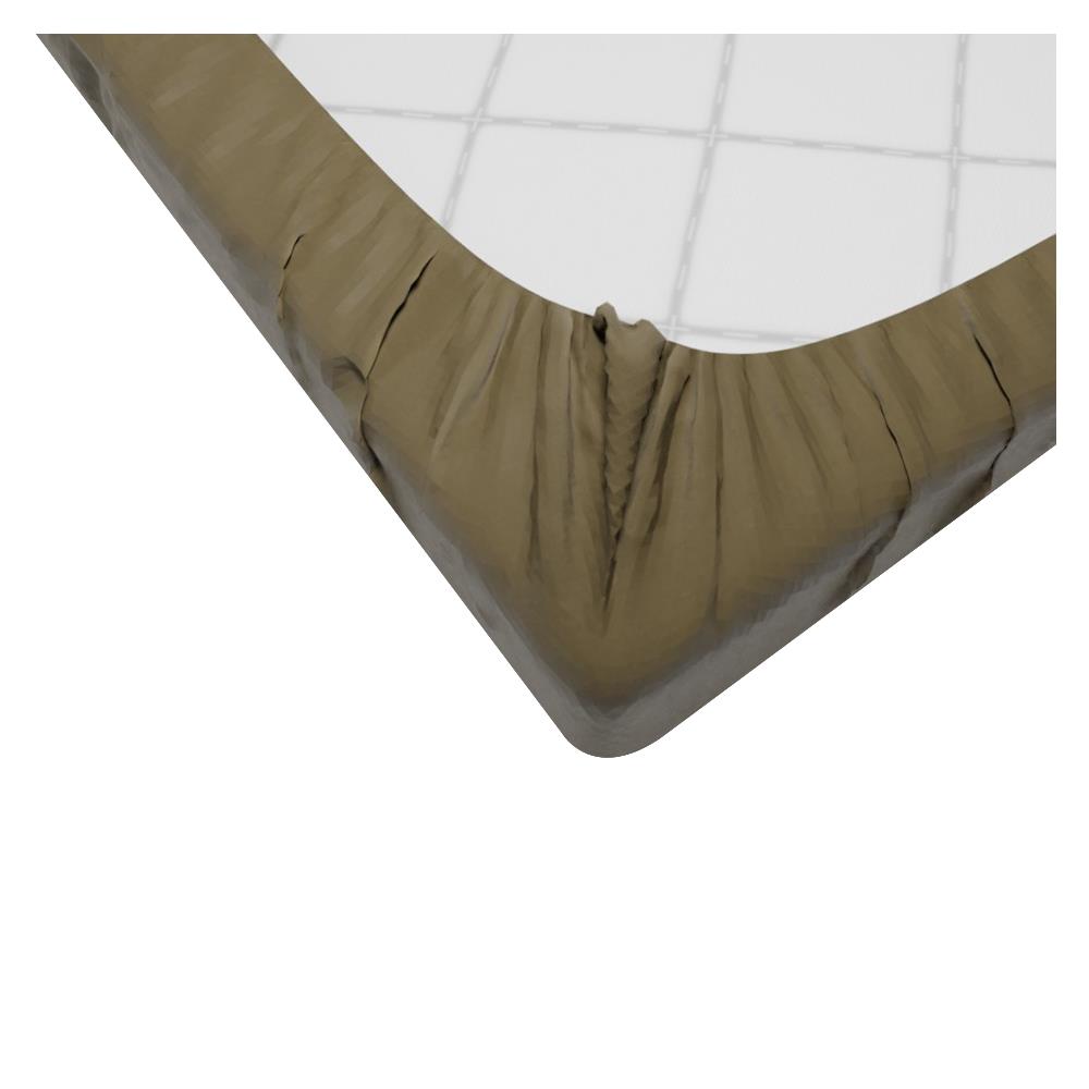 ชุดผ้าปูที่นอน 6 ฟุต 6 ชิ้น PERICO REGAL RS072