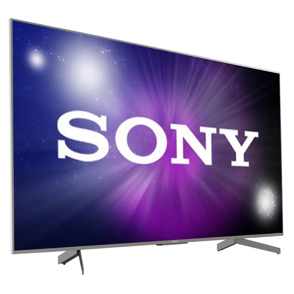 แอลอีดีทีวี 55"( 4K,Android ) SONY KD-49X8500G