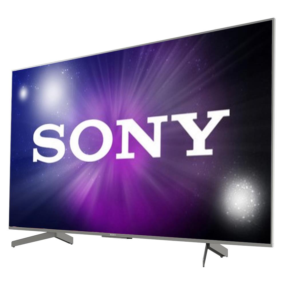 แอลอีดีทีวี 55"( 4K,Android ) SONY KD-49X8500G