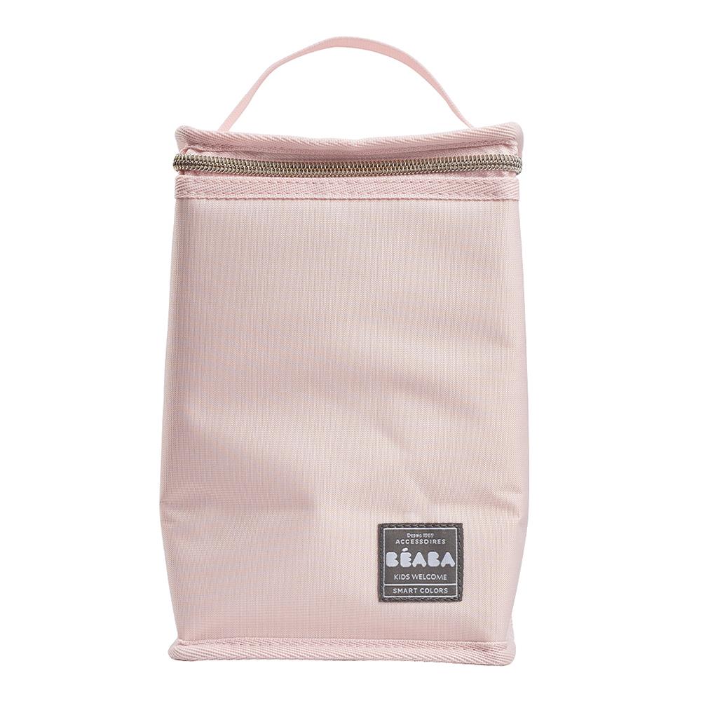 กระเป๋าเก็บอุณหภูมิ BEABA สีชมพู
