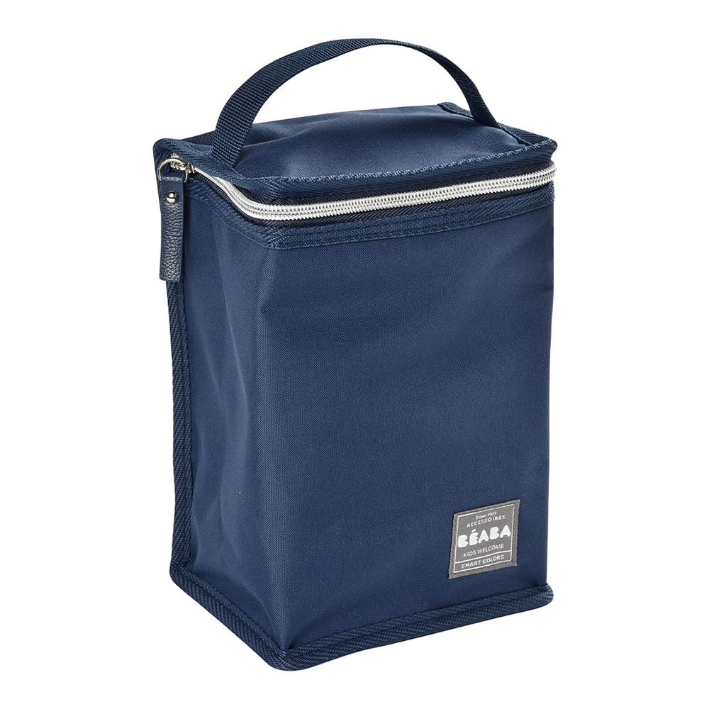 กระเป๋าเก็บอุณหภูมิ BEABA สีน้ำเงิน