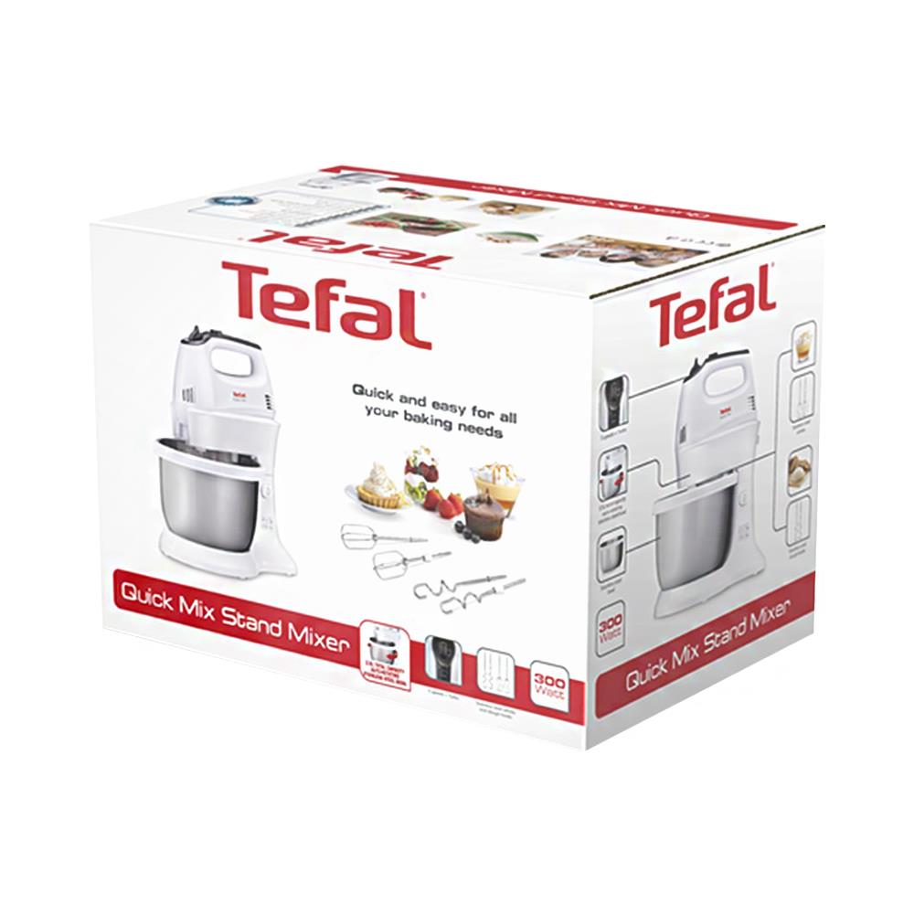 เครื่องผสมอาหาร TEFAL HT312138 3.50ลิตร